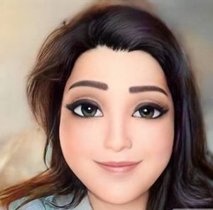 Meet your Posher, Manuela